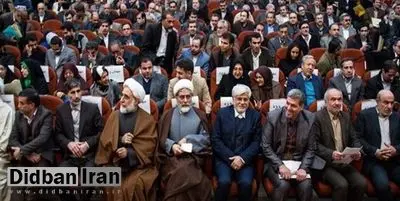 کیهان: اصلاح طلبان بر سر تحریم انتخابات به اختلاف خورده اند