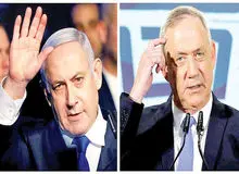 نتیجه نهایی انتخابات اسرائیل اعلام شد/ میزان مشارکت در انتخابات ۷۱ درصد/ جزییات
