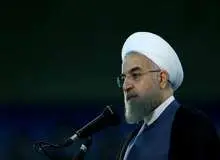 روحانی: امنیت غذایی تضمین بخشی از امنیت ملی است/ درمذاکرات،اوپک،خرید هواپیما و کشاورزی پیروز شدیم/ روز اجرای برجام اسرائیل سیاه‌پوش شد