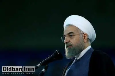 روحانی: امنیت غذایی تضمین بخشی از امنیت ملی است/ درمذاکرات،اوپک،خرید هواپیما و کشاورزی پیروز شدیم/ روز اجرای برجام اسرائیل سیاه‌پوش شد