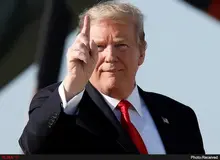 ترامپ: ایران باید محتاط باشد