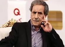 محمود بصیری: تا وقتی آقای جبلی رئیس صدا و سیما باشد، در آن کار نمی‌کنم