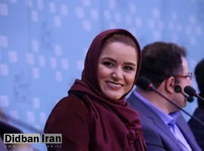 مریم دوستی با فروتنی اعتراض کرد: فیلم‌هایی بدتر از «دریاچه ماهی» به بخش مسابقه راه یافته‌اند