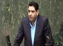 بیگدلی، عضو کمیسیون اجتماعی مجلس: لایحه اصلاح قانون نحوه بکارگیری افراد در مشاغل حساس امروز تعیین تکلیف می‌شود