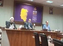 طرح شاخص های اصلی در ارزیابی پژوهش های علوم انسانی / جشنواره فارابی به دنبال شناسایی نظریات جدید است