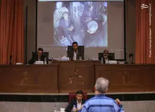 تصاویری جدید از محمدعلی نجفی دقایقی پس از قتل میترا استاد