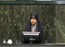 یک نماینده مجلس: اروپا بابت امنیت کشتی‌هایش در عبور از تنگه هرمز باید عوارض بدهد