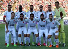 ترکیب پرسپولیس برابر نفت تهران مشخص شد