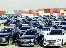 زمان تحویل خودروهای وارداتی اعلام شد