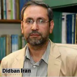 دکتر درخشه رئیس مرکز مطالعات راهبردی و آموزش وزارت کشور به عنوان استاد برتر دانشگاه امام صادق شد