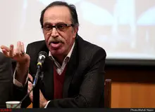 واکنش یک حقوقدان به مخدوش کردن تابلوی استاد شجریان/ نوروزی: اگر قانون‌شکنی بدون تنبیه بماند،به یک رویه تبدیل می‌شود/ دستگاه قضا باید بدون تبعیض موارد مجرمانه را تعقیب کند