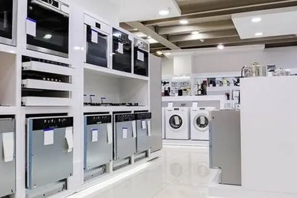 دبیر کل انجمن لوازم خانگی ایران:  کارخانه های لوازم خانگی با رکود روبرو شده اند/ آینده دومین صنعت اشتغال‌زای کشور را در هاله‌ای از ابهام فرو رفته/ اصلی‌ترین چالش ما، بی‌چشم‌اندازی است کسی نمی‌داند که جنگ تا کی ادامه خواهد یافت