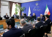 انتقاد رئیس‌جمهور از پرداخت بی‌ضابطه ردیف‌های دستمزدی به مدیران ناکارآمد