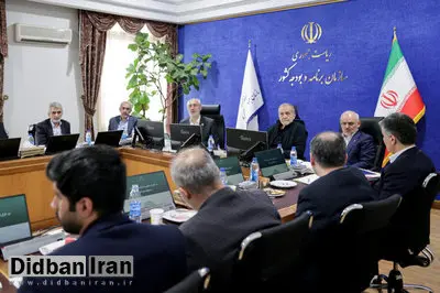 انتقاد رئیسجمهور از پرداخت بیضابطه ردیفهای دستمزدی به مدیران ناکارآمد