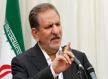 اسحاق جهانگیری: محرومیت های سیستان و بلوچستان به هیچ وجه قابل قبول نیست
