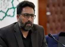 ادعای مدیرعامل سازمان پسماند درباره افزایش رضایت مردم از وضعیت نظافت تهران/ او حاضر به بازدید میدانی از معابر اطراف ساختمان شهرداری نشد! + فیلم 