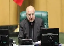 قالیباف: دشمن با اخبار دروغ به دنبال شکستن صف یکپارچه مردم است