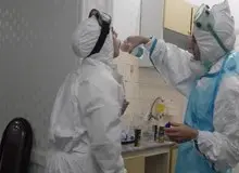 رییس سازمان نظام پرستاری:وزیر بهداشت به ماجرای اخراج پرستاران از بیمارستان‌های خصوصی ورود کند