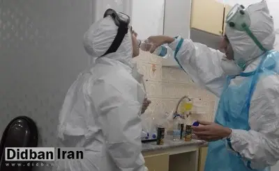 رییس سازمان نظام پرستاری:وزیر بهداشت به ماجرای اخراج پرستاران از بیمارستان‌های خصوصی ورود کند