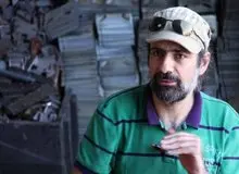 یک کارگردان سینما به حبس محکوم شد