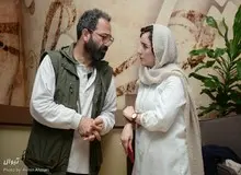 سهیلا گلستانی و حمید پورآذری، بازیگران تئاتر بازداشت شدند