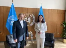 هشدار مجدد عراقچی نسبت به پیامدهای فعال‌سازی مکانیزم ماشه