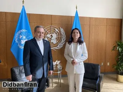 هشدار مجدد عراقچی نسبت به پیامدهای فعال‌سازی مکانیزم ماشه