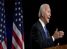 گاف تازه بایدن: ۶۰۰۰ آمریکایی در ایران و افغانستان کشته شدند!