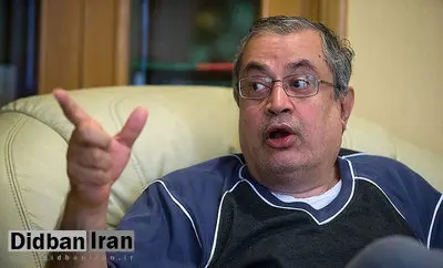 مقاله مهم تئوریسین اصلاح طلبان/ حجاریان، الگوی «فشار ازپایین، چانهزنی در بالا» را تبیین ایدئولوژیک کرد