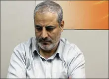 عباس توانگر بازداشت شد؟