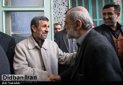 کیهان از عملکرد دولت «محمود احمدی نژاد» دفاع کرد