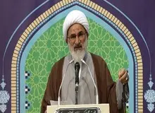 امام جمعه آبادان: دشمن منتظر سیلی سخت ما باشد