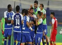 دربی تمام شد، کَل‌کَل، اما ادامه دارد/ بازیگر تلویزیون: عِرق به تیم تاج یک مسئله ناموسیه!
