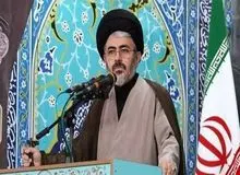 قریشی، امام جمعه ارومیه: همه اقشار جامعه در زمینه حفظ حیا و عفت مسئولند
