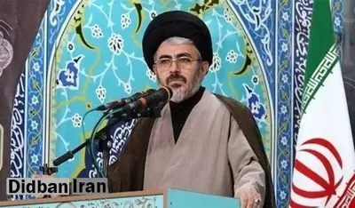قریشی، امام جمعه ارومیه: همه اقشار جامعه در زمینه حفظ حیا و عفت مسئولند