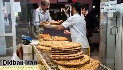 رئیس سازمان برنامه و بودجه: با حذف ارز ۴۲۰۰ تومانی خرید نان با کارت مخصوص انجام می‌شود