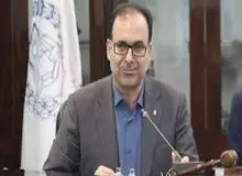 رئیس اتحادیه سراسر کانون‌های وکلا: قانون جرم سیاسی فعلا یک قانون حداقلی است