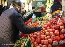 قیمت انواع میوه شب یلدا اعلام شد+ قیمت جدید