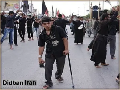 زائران توانجو / توانگران سپهر عاشقی