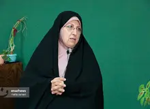 زهرا شجاعی: نگران خشم فروخورده مَردم هستم 