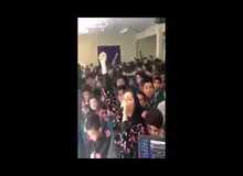 آهنگ " آقامون جنتلمنه، ساسی مانکن" چند بار شنیده شد؟!