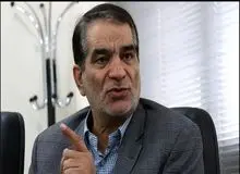 فعال جریان انقلاب اسلامی:  داشتن گوشی همراه به این معنی است که شما یک نتانیاهو یا یک ترامپ همراهتان است!