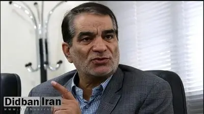 فعال جریان انقلاب اسلامی: داشتن گوشی همراه به این معنی است که شما یک نتانیاهو یا یک ترامپ همراهتان است!