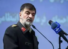 سردار رادان: رستوران‌دار‌ها موجب خدشه‌دار شدن روحیه افراد روزه‌دار نشوند