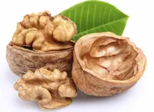 فواید حیرت آور گردو!