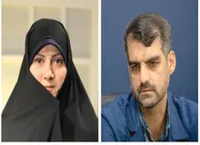 انتقاد تند روزنامه نزدیک به قالیباف از نماینده قم و خانمی که سکته خیالی کرد