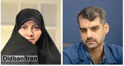 انتقاد تند روزنامه نزدیک به قالیباف از نماینده قم و خانمی که سکته خیالی کرد