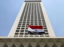 توضیحات قاهره درباره گفت‌وگوی تلفنی عراقچی با وزیر خارجه مصر