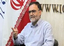 ببینید:نماینده مجلس: کمیسیون اقتصادی مجلس و حتی رئیس مجلس مخالف استفاده از عبارت "مبارزه با ربا" در قانون جدید بانکداری هستند!+ فیلم