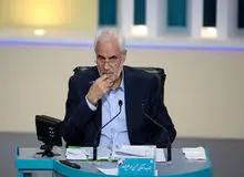 محسن مهرعلیزاده: به هیچ وجه کنار نمی‌کشم